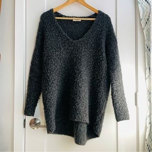 Ganni Arina Knit Sweater
